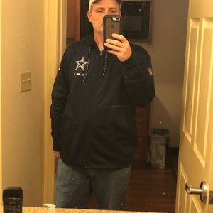 Meet your Posher, Roger